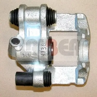 Bremssattel Hinterachse rechts LAUBER 77.1559