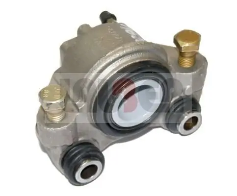 Bremssattel Hinterachse rechts LAUBER 77.1673 Bild Bremssattel Hinterachse rechts LAUBER 77.1673