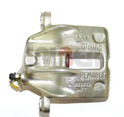 Bremssattel Vorderachse rechts LAUBER 77.1633 Bild Bremssattel Vorderachse rechts LAUBER 77.1633