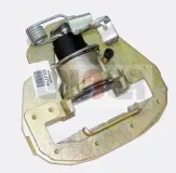 Bremssattel Vorderachse rechts LAUBER 77.1823