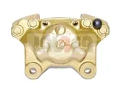 Bremssattel Vorderachse links LAUBER 77.2216