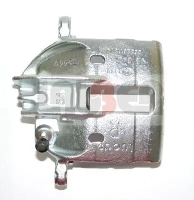 Bremssattel Vorderachse rechts LAUBER 77.2177 Bild Bremssattel Vorderachse rechts LAUBER 77.2177