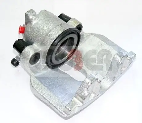 Bremssattel Vorderachse links LAUBER 77.2310