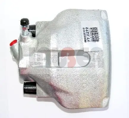 Bremssattel Vorderachse links LAUBER 77.2272 Bild Bremssattel Vorderachse links LAUBER 77.2272