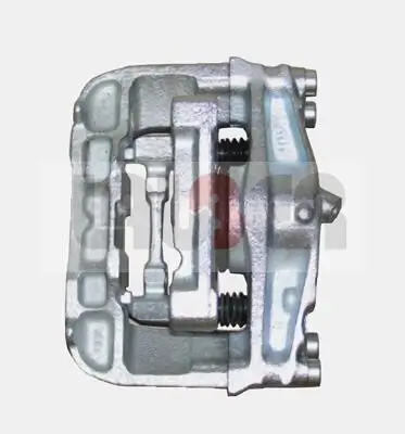 Bremssattel Vorderachse rechts LAUBER 77.2277 Bild Bremssattel Vorderachse rechts LAUBER 77.2277