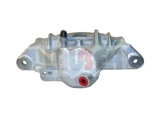 Bremssattel Vorderachse links LAUBER 77.2302 Bild Bremssattel Vorderachse links LAUBER 77.2302