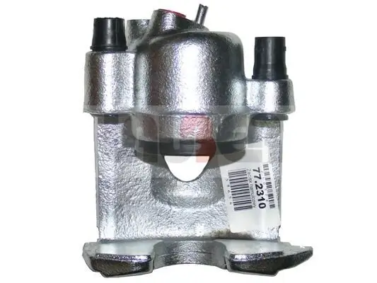 Bremssattel Vorderachse links LAUBER 77.2310