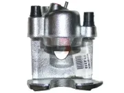 Bremssattel Vorderachse links LAUBER 77.2310