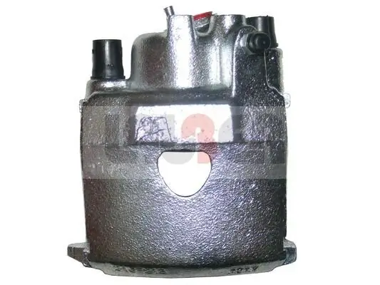 Bremssattel Vorderachse links LAUBER 77.2310 Bild Bremssattel Vorderachse links LAUBER 77.2310