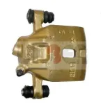 Bremssattel Hinterachse links LAUBER 77.2634