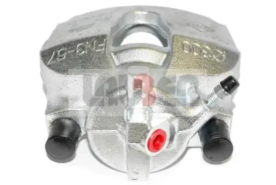 Bremssattel Vorderachse rechts LAUBER 77.2655 Bild Bremssattel Vorderachse rechts LAUBER 77.2655