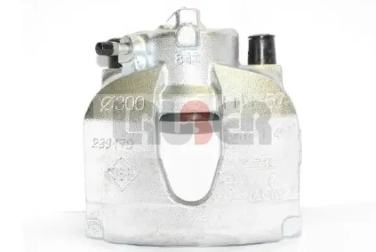 Bremssattel Vorderachse rechts LAUBER 77.2655 Bild Bremssattel Vorderachse rechts LAUBER 77.2655