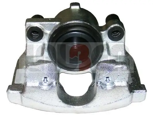 Bremssattel Vorderachse links LAUBER 77.2764 Bild Bremssattel Vorderachse links LAUBER 77.2764