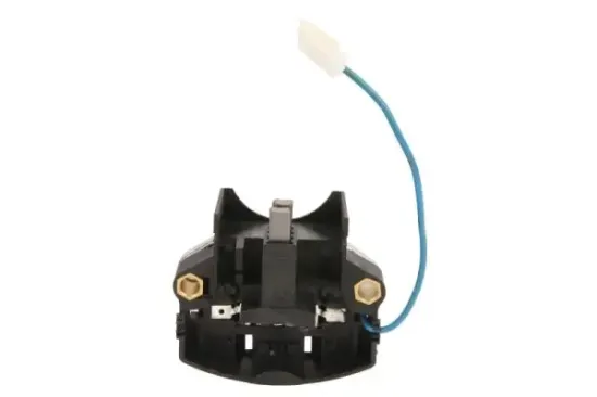 Generatorregler 12 V 14 V 14,5 V LAUBER CQ1010013 Bild Generatorregler 12 V 14 V 14,5 V LAUBER CQ1010013