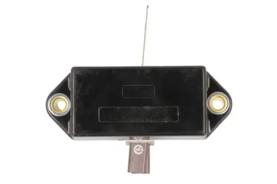 Generatorregler 12 V 14 V 14,7 V LAUBER CQ1010109 Bild Generatorregler 12 V 14 V 14,7 V LAUBER CQ1010109
