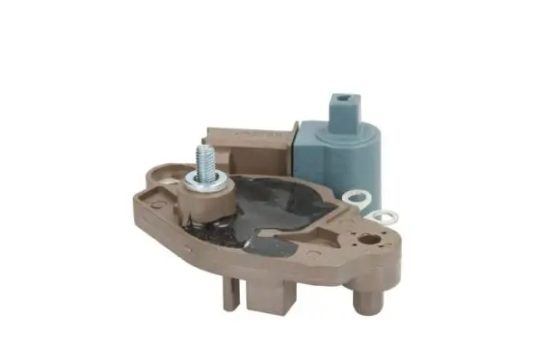 Generatorregler 12 V 14 V 14,6 V LAUBER CQ1010460