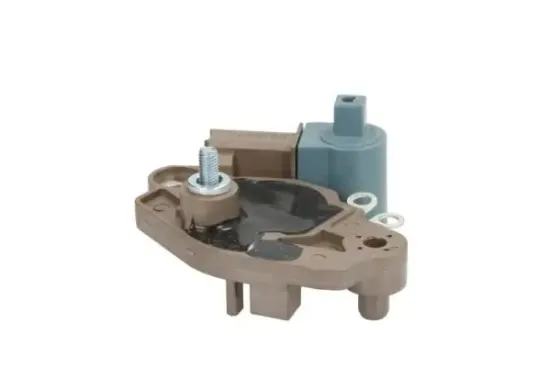 Generatorregler 12 V 14 V 14,6 V LAUBER CQ1010460 Bild Generatorregler 12 V 14 V 14,6 V LAUBER CQ1010460