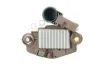 Generatorregler 12 V 14 V 14,6 V LAUBER CQ1010460 Bild Generatorregler 12 V 14 V 14,6 V LAUBER CQ1010460