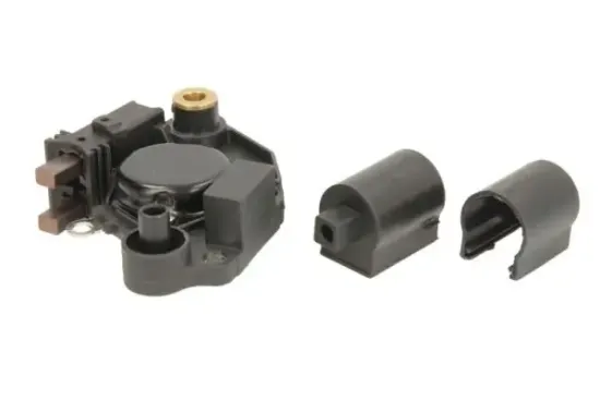 Generatorregler 14 V LAUBER CQ1010611 Bild Generatorregler 14 V LAUBER CQ1010611