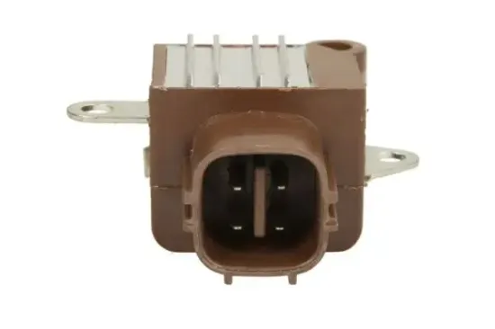 Generatorregler 14 V LAUBER CQ1011002 Bild Generatorregler 14 V LAUBER CQ1011002