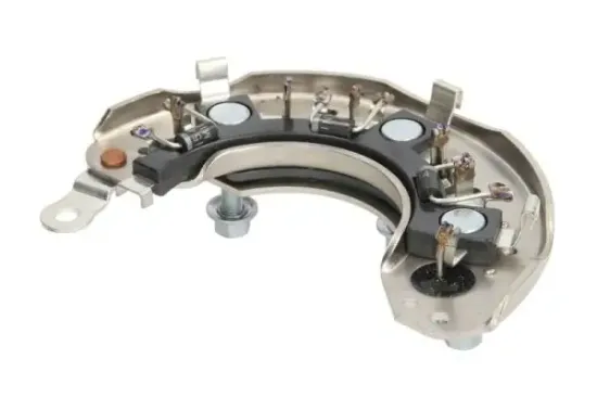 Gleichrichter, Generator LAUBER CQ1080118 Bild Gleichrichter, Generator LAUBER CQ1080118