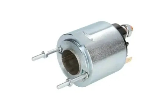 Magnetschalter, Starter 12 V LAUBER CQ2030036 Bild Magnetschalter, Starter 12 V LAUBER CQ2030036