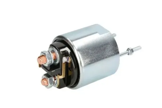 Magnetschalter, Starter 12 V LAUBER CQ2030036 Bild Magnetschalter, Starter 12 V LAUBER CQ2030036