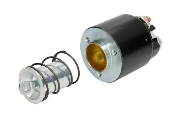 Magnetschalter, Starter 12 V LAUBER CQ2030269