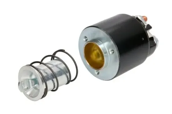 Magnetschalter, Starter 12 V LAUBER CQ2030269 Bild Magnetschalter, Starter 12 V LAUBER CQ2030269