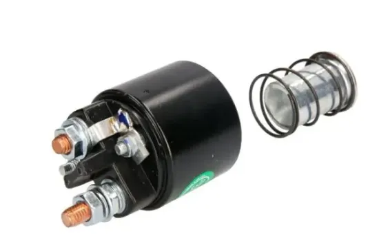 Magnetschalter, Starter 12 V LAUBER CQ2030269 Bild Magnetschalter, Starter 12 V LAUBER CQ2030269