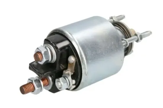 Starter 12 V 0,8 kW LAUBER CQ2030300 Bild Starter 12 V 0,8 kW LAUBER CQ2030300