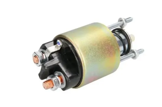 Magnetschalter, Starter 12 V LAUBER CQ2030459 Bild Magnetschalter, Starter 12 V LAUBER CQ2030459