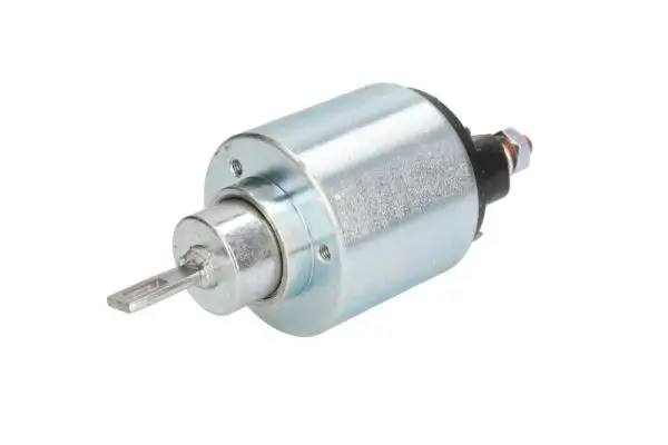 Magnetschalter, Starter 12 V LAUBER CQ2030465