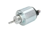 Magnetschalter, Starter 12 V LAUBER CQ2030465