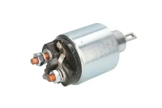 Magnetschalter, Starter 12 V LAUBER CQ2030465 Bild Magnetschalter, Starter 12 V LAUBER CQ2030465