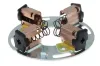 Halter, Kohlebürsten 12 V LAUBER CQ2050408 Bild Halter, Kohlebürsten 12 V LAUBER CQ2050408