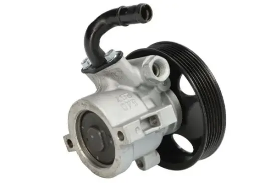 Hydraulikpumpe, Lenkung LAUBER I90017OEM Bild Hydraulikpumpe, Lenkung LAUBER I90017OEM