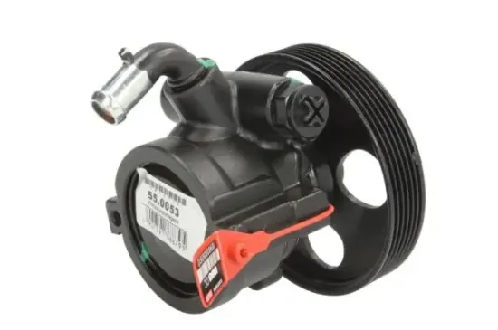 Hydraulikpumpe, Lenkung LAUBER 55.0053 Bild Hydraulikpumpe, Lenkung LAUBER 55.0053