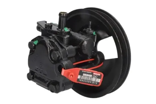 Hydraulikpumpe, Lenkung LAUBER 55.0255 Bild Hydraulikpumpe, Lenkung LAUBER 55.0255