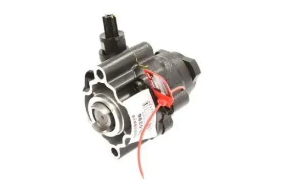 Hydraulikpumpe, Lenkung LAUBER 55.0296 Bild Hydraulikpumpe, Lenkung LAUBER 55.0296