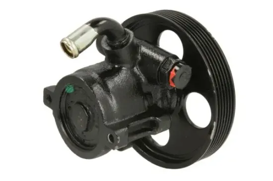 Hydraulikpumpe, Lenkung LAUBER 55.0358 Bild Hydraulikpumpe, Lenkung LAUBER 55.0358