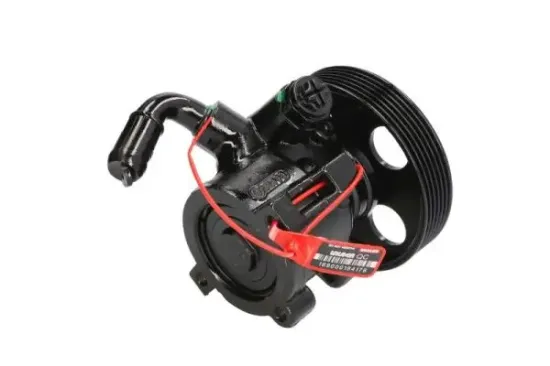 Hydraulikpumpe, Lenkung LAUBER 55.0368 Bild Hydraulikpumpe, Lenkung LAUBER 55.0368