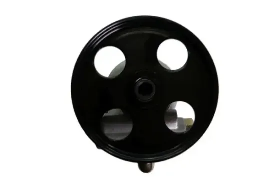 Hydraulikpumpe, Lenkung LAUBER 55.0368 Bild Hydraulikpumpe, Lenkung LAUBER 55.0368