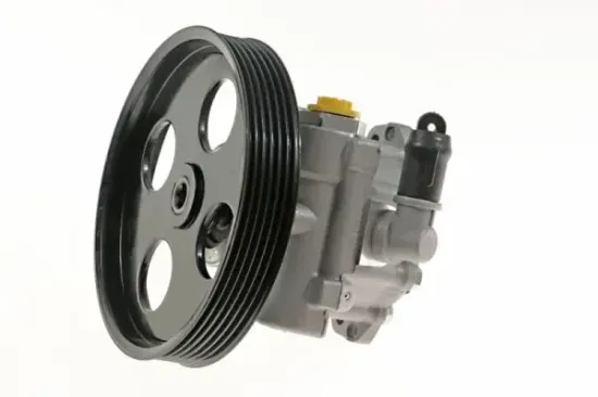 Hydraulikpumpe, Lenkung LAUBER 55.0479 Bild Hydraulikpumpe, Lenkung LAUBER 55.0479