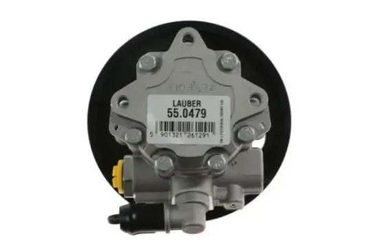 Hydraulikpumpe, Lenkung LAUBER 55.0479 Bild Hydraulikpumpe, Lenkung LAUBER 55.0479