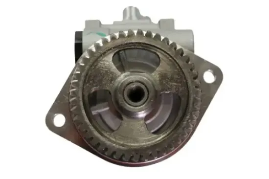 Hydraulikpumpe, Lenkung LAUBER 55.0498 Bild Hydraulikpumpe, Lenkung LAUBER 55.0498
