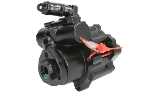 Hydraulikpumpe, Lenkung LAUBER 55.0499 Bild Hydraulikpumpe, Lenkung LAUBER 55.0499