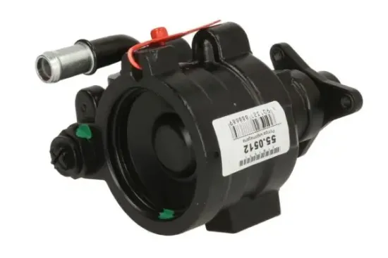 Hydraulikpumpe, Lenkung LAUBER 55.0512 Bild Hydraulikpumpe, Lenkung LAUBER 55.0512