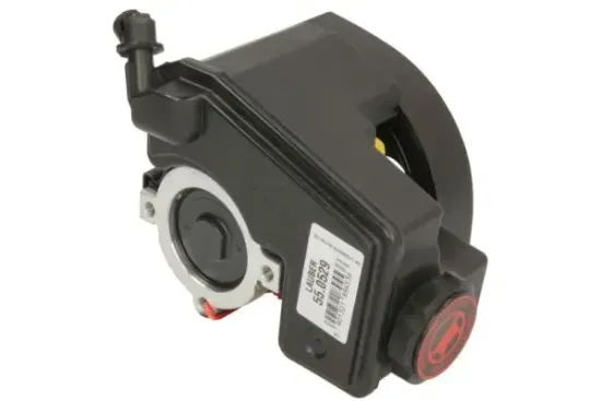 Hydraulikpumpe, Lenkung LAUBER 55.0529 Bild Hydraulikpumpe, Lenkung LAUBER 55.0529