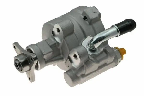 Hydraulikpumpe, Lenkung LAUBER 55.0715
